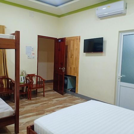 Duc Chinh Hotel - Ninh Chu - Phan Rang Buitenkant foto