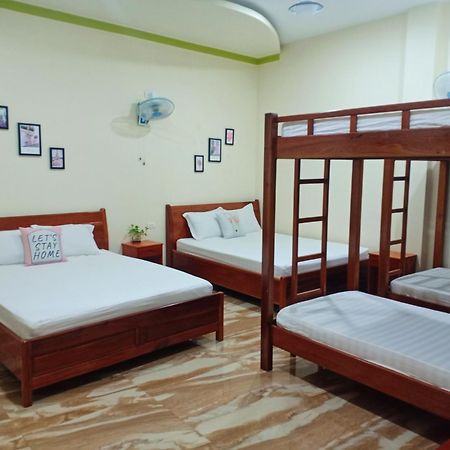 Duc Chinh Hotel - Ninh Chu - Phan Rang Buitenkant foto